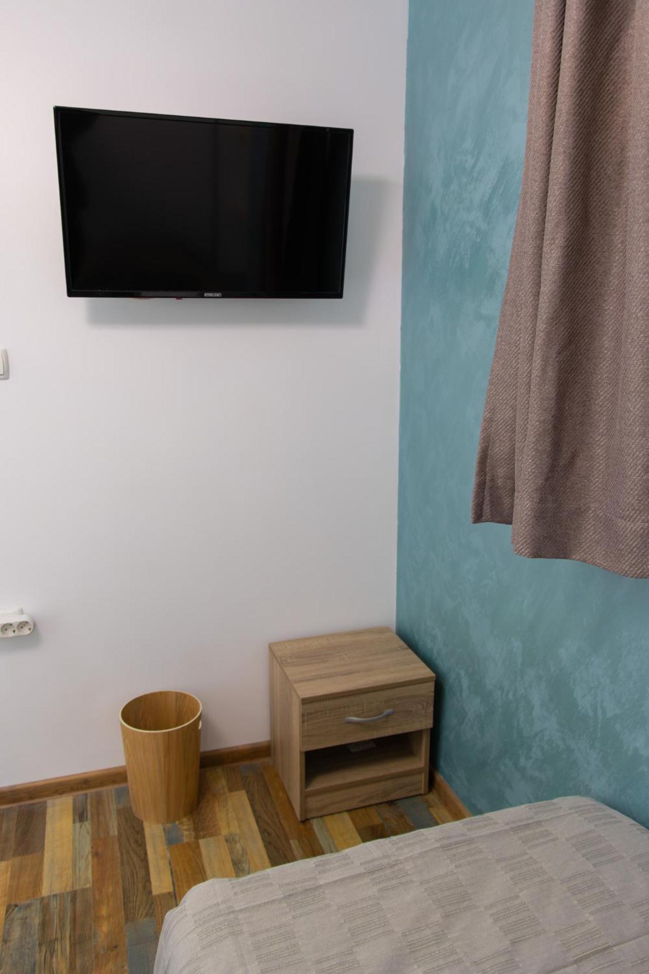 Navial 1 Hotell Gabrovo Eksteriør bilde